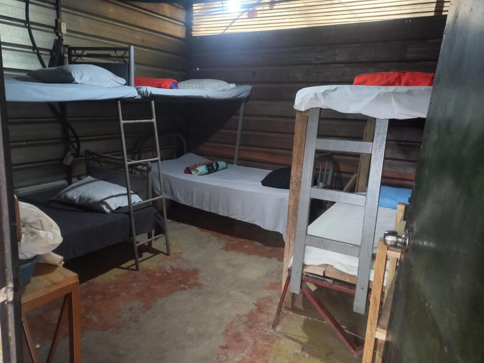 Cora Izone Hotel Coban Exterior photo