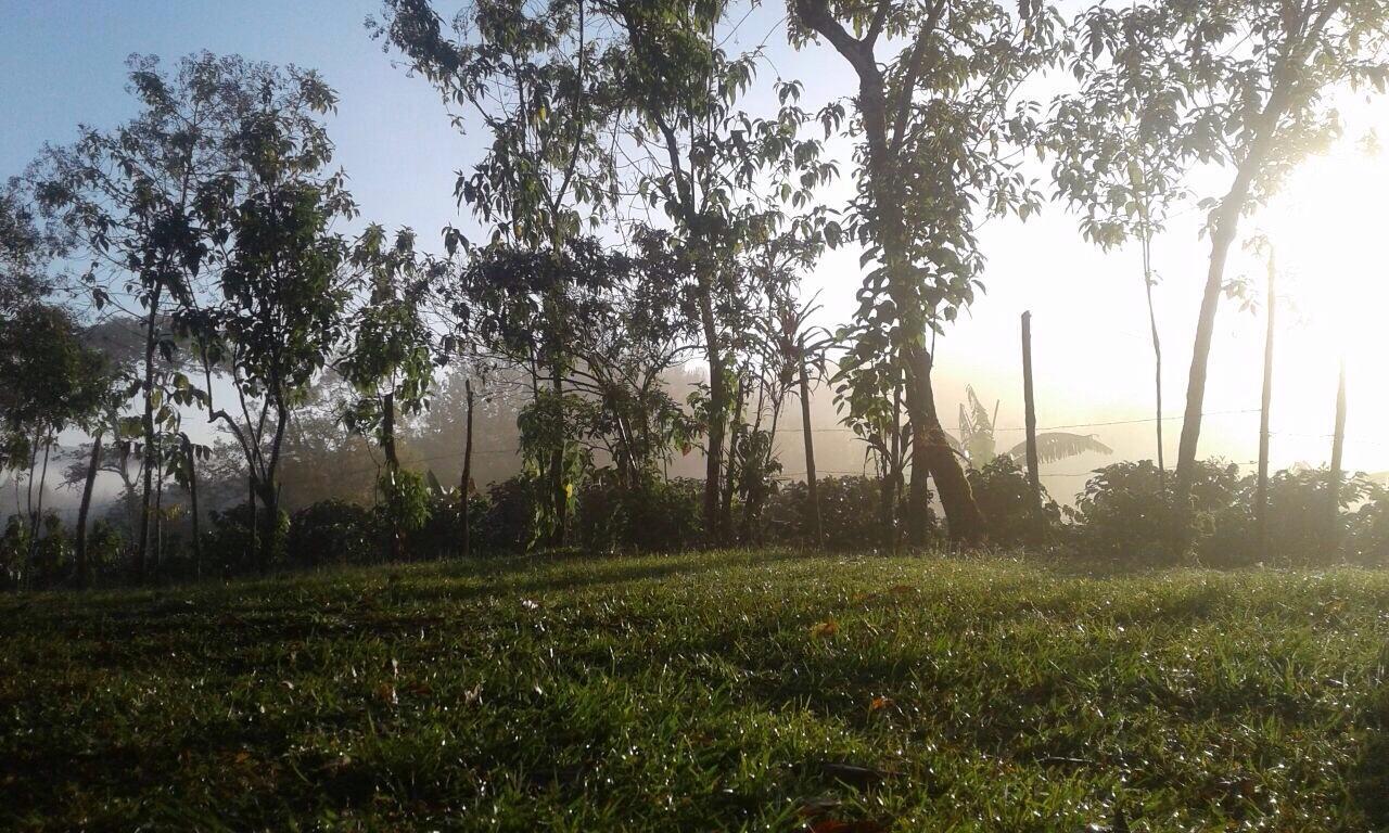 Cora Izone Hotel Coban Exterior photo