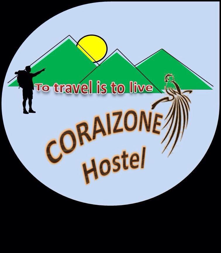 Cora Izone Hotel Coban Exterior photo